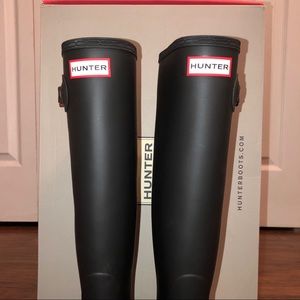 Original Hunter Boots